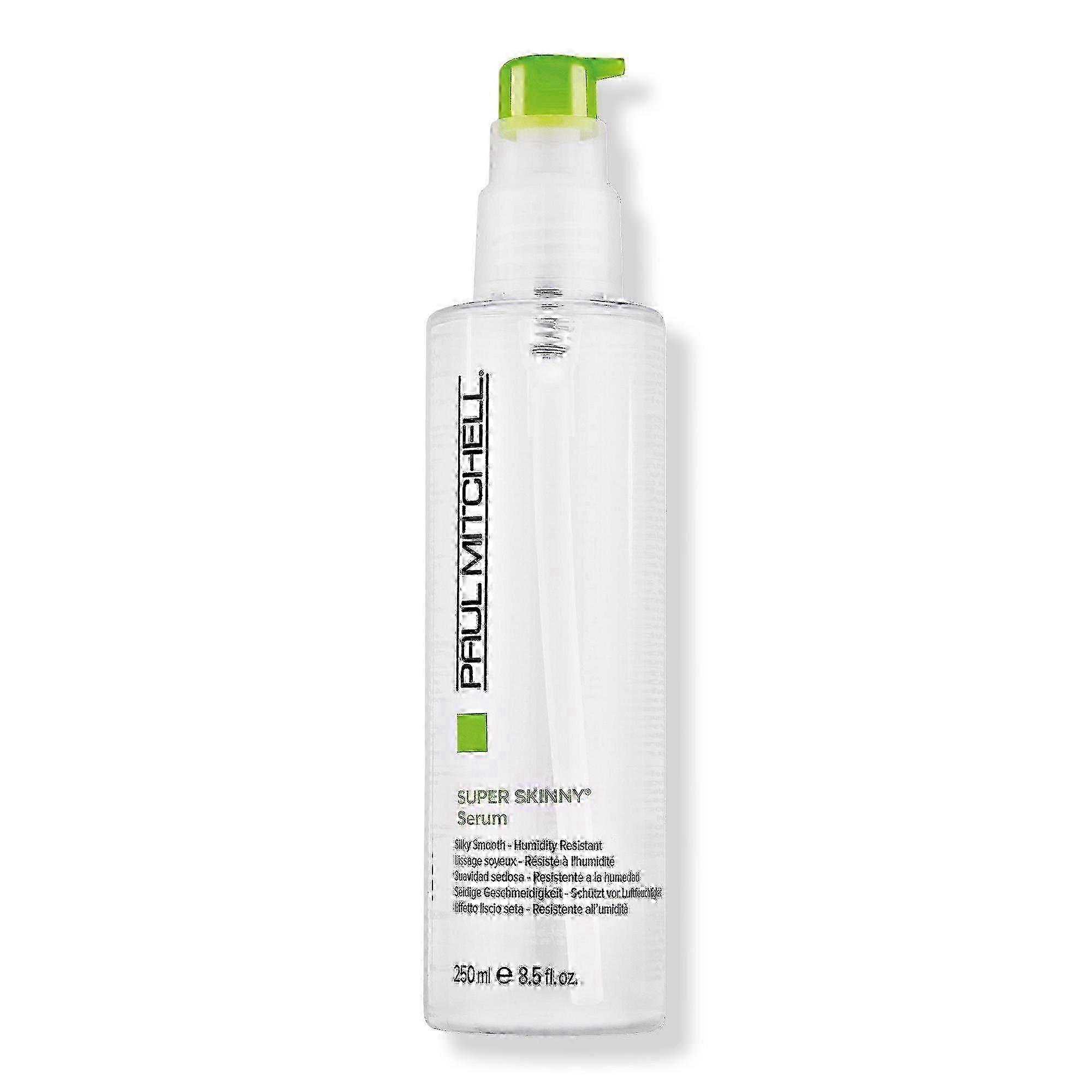 Paul Mitchell 超瘦精华液, 8.5 Oz