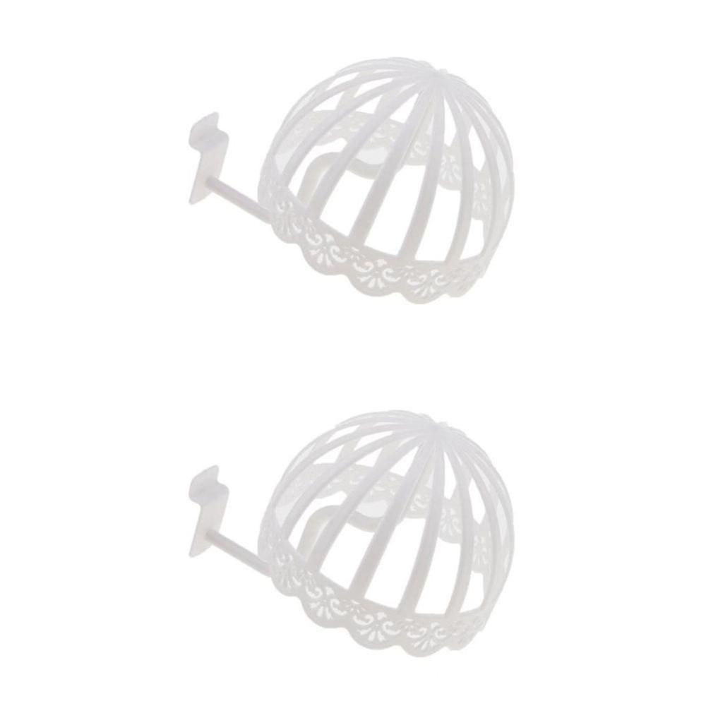 Metal Hat Cap Parykk Display Stand