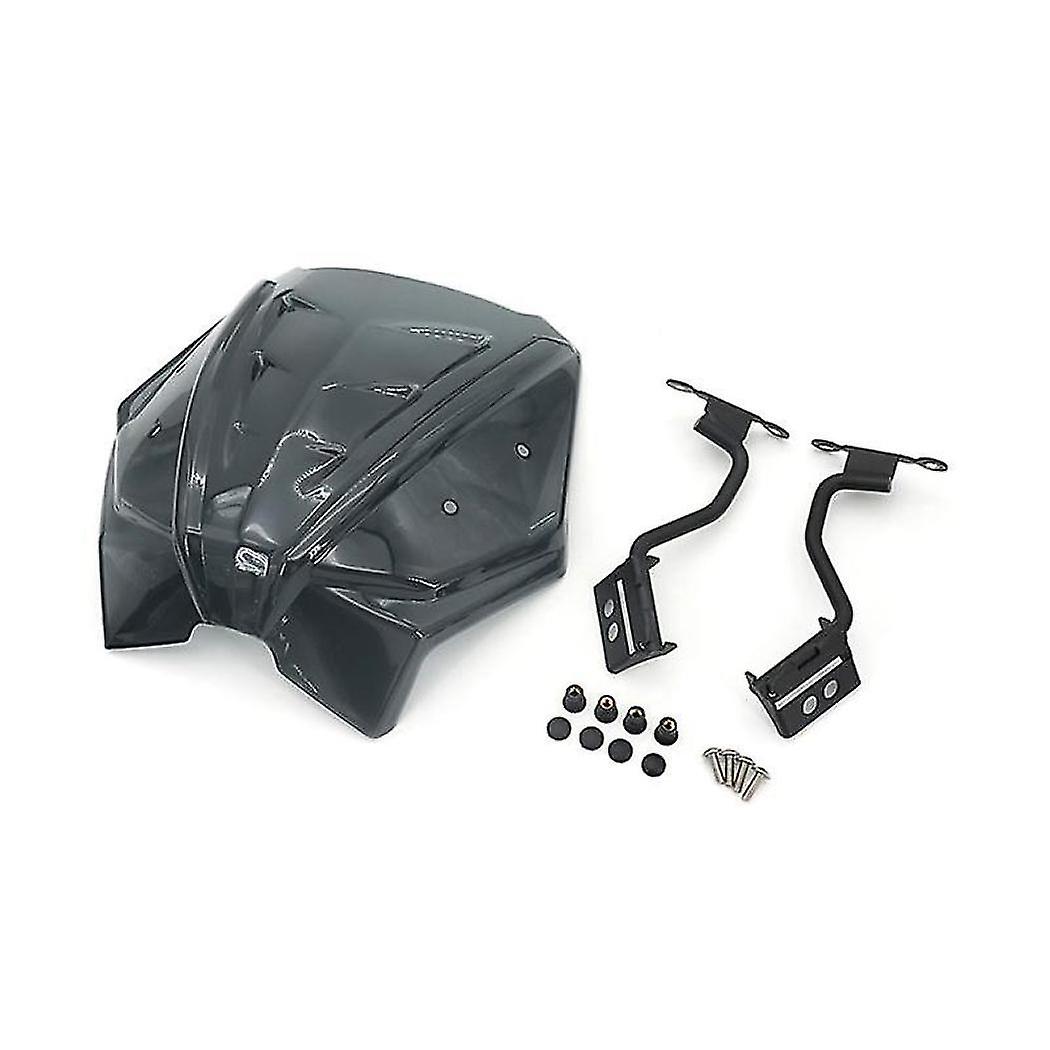 Motorcycle Front Fairing Windscreen Windshield Wind Deflector For 790 890 790duke 890duke 2018-2022
