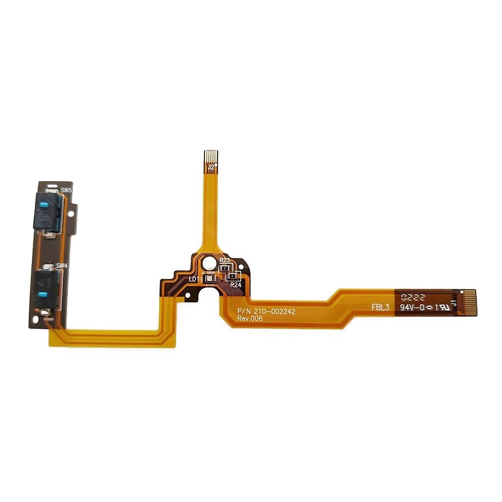 Mouse Flexible Cable Mouse Circuit Board Line for Logitech G Pro X Superlight