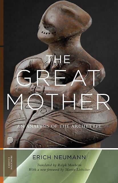 The Great Mother by Erich Neumann Paperback