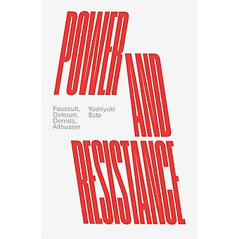 Power And Resistance - Yoshiyuki Sato