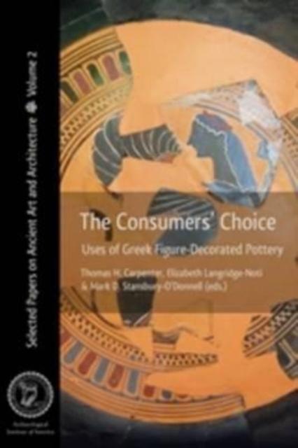 The Consumers Choice Paperback