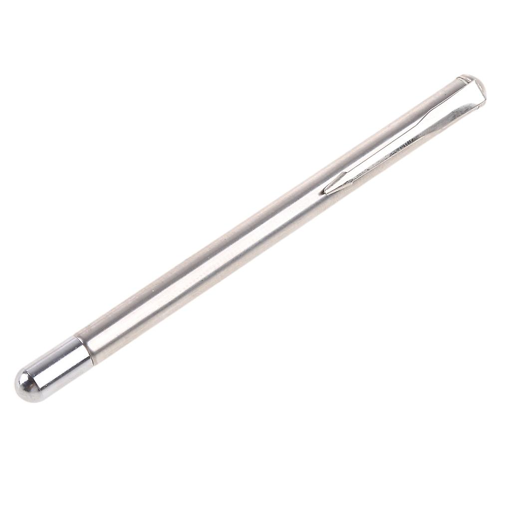 Telescopic Pointer Pen Section 6 Section Metal for Teachers Manager Professors