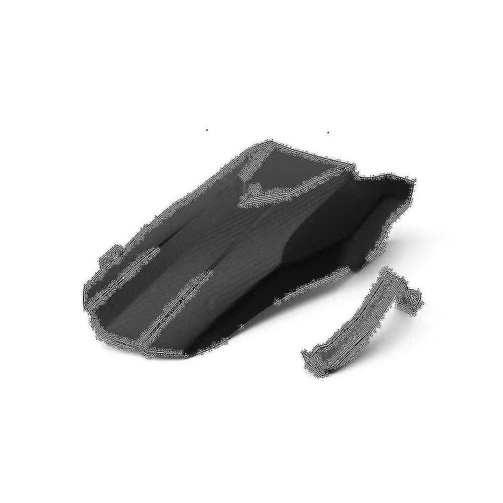 Motorcycle Rear Extender Mudguard Splash Guard Cover For Maxsym 400 Maxsym 400 Maxsym400 2021 2022
