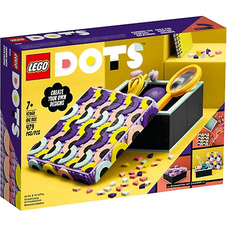 LEGO 41960 Big Box