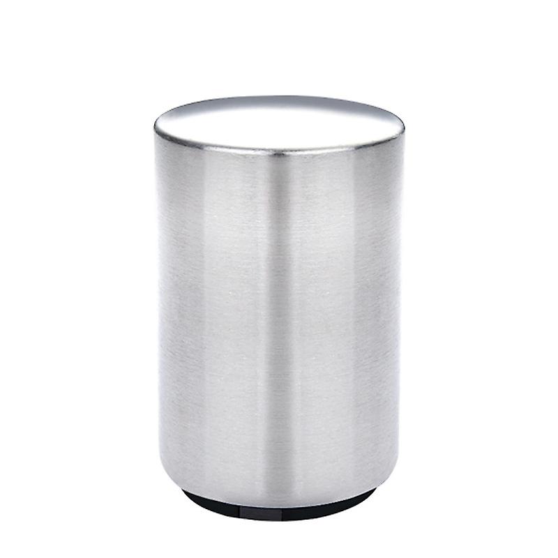 Stainless Steel Automatic Beer Bottle Opener, 2pcs