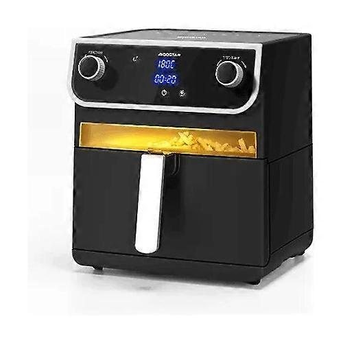8L 1700W Air Fryer 1 unit