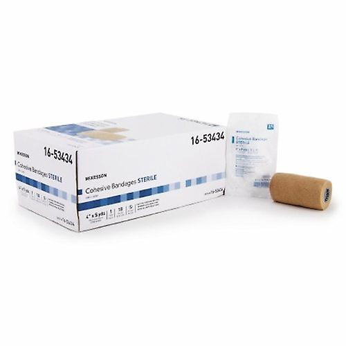 McKesson 粘性绷带,1 支(2 包)