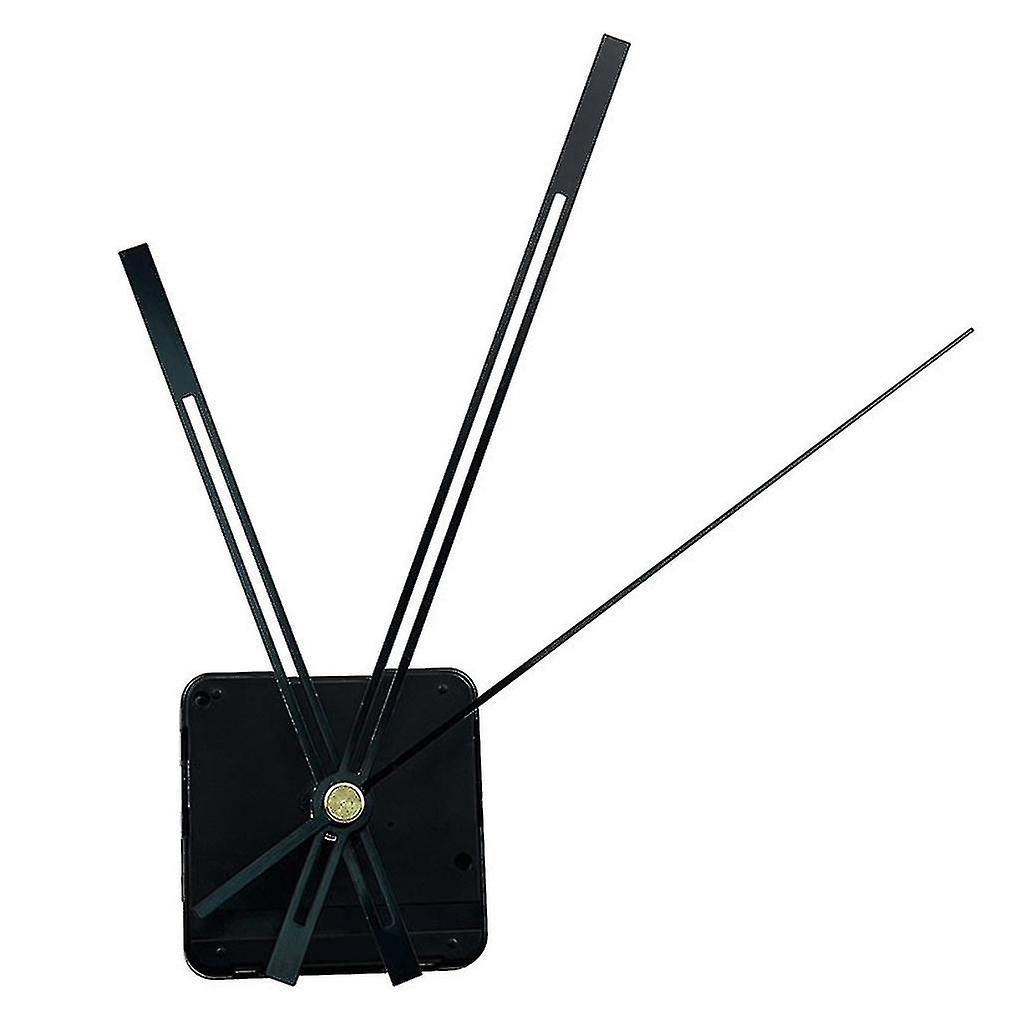 Diy Silent Clock Movement Accessory Diy Hangable Clock Gagdet