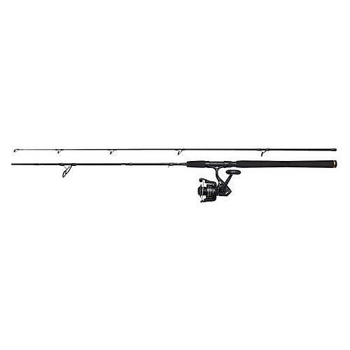 Penn Wrath II Spinning Combo 9ft 20-60g //