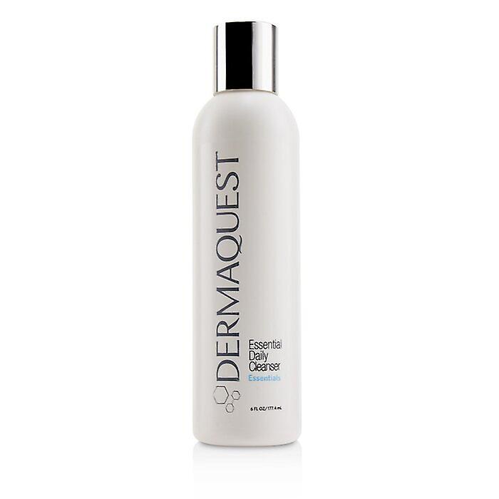 Dermaquest Essentials Daily Cleanser 177.4ml/6oz
