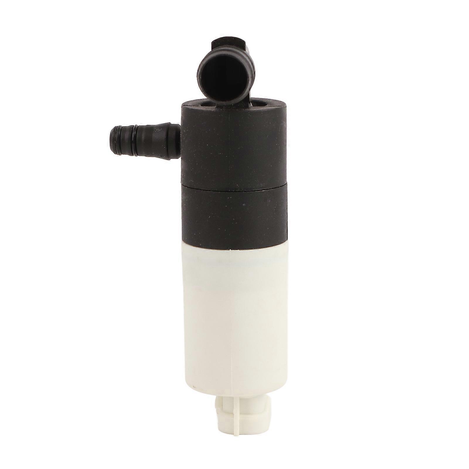 Windshield Washer Pump,Windshield Washer Pump 12826943 Windscreen Washer Pump Crafted with Care