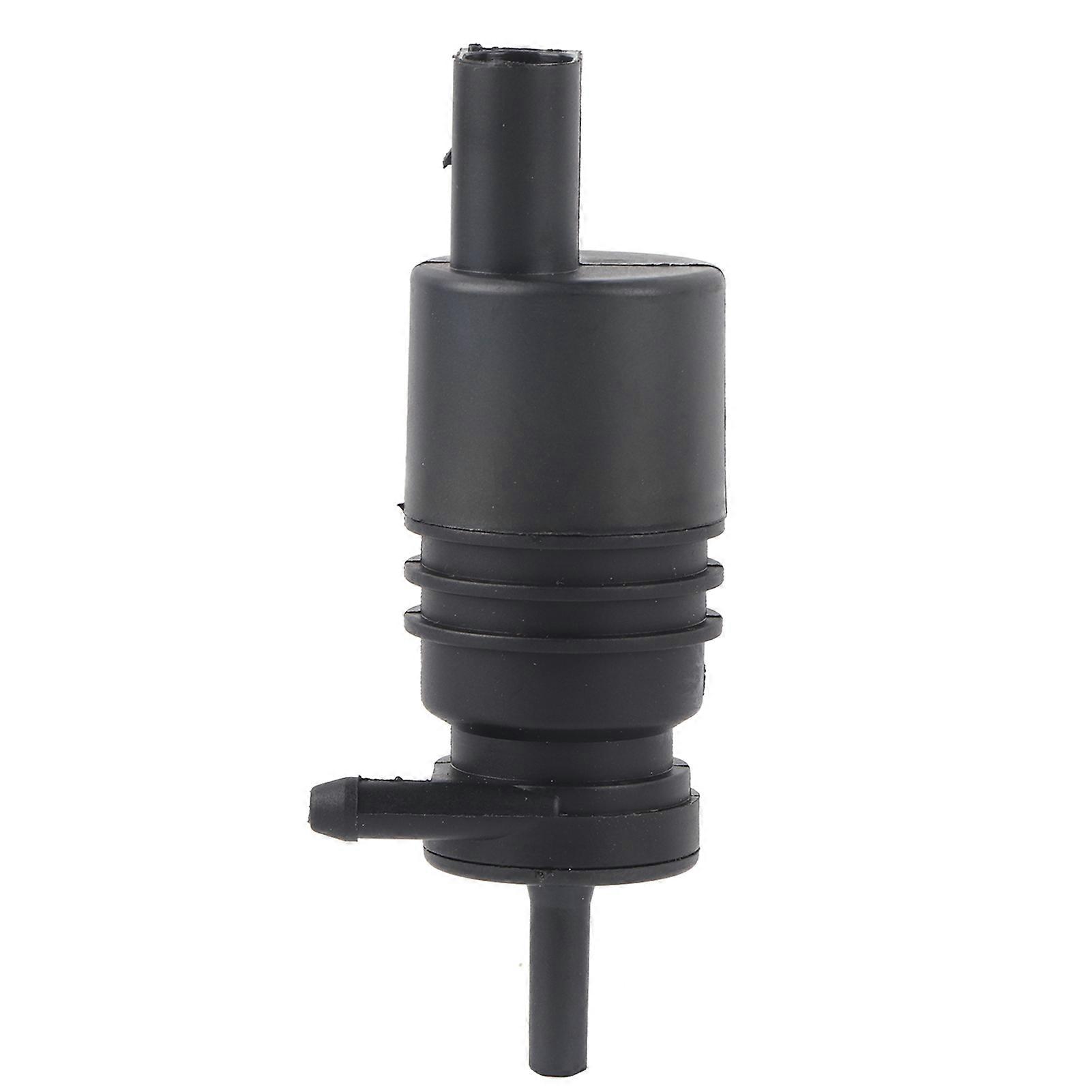 Genuine Part Windshield Washer Pump for MercedesBenz