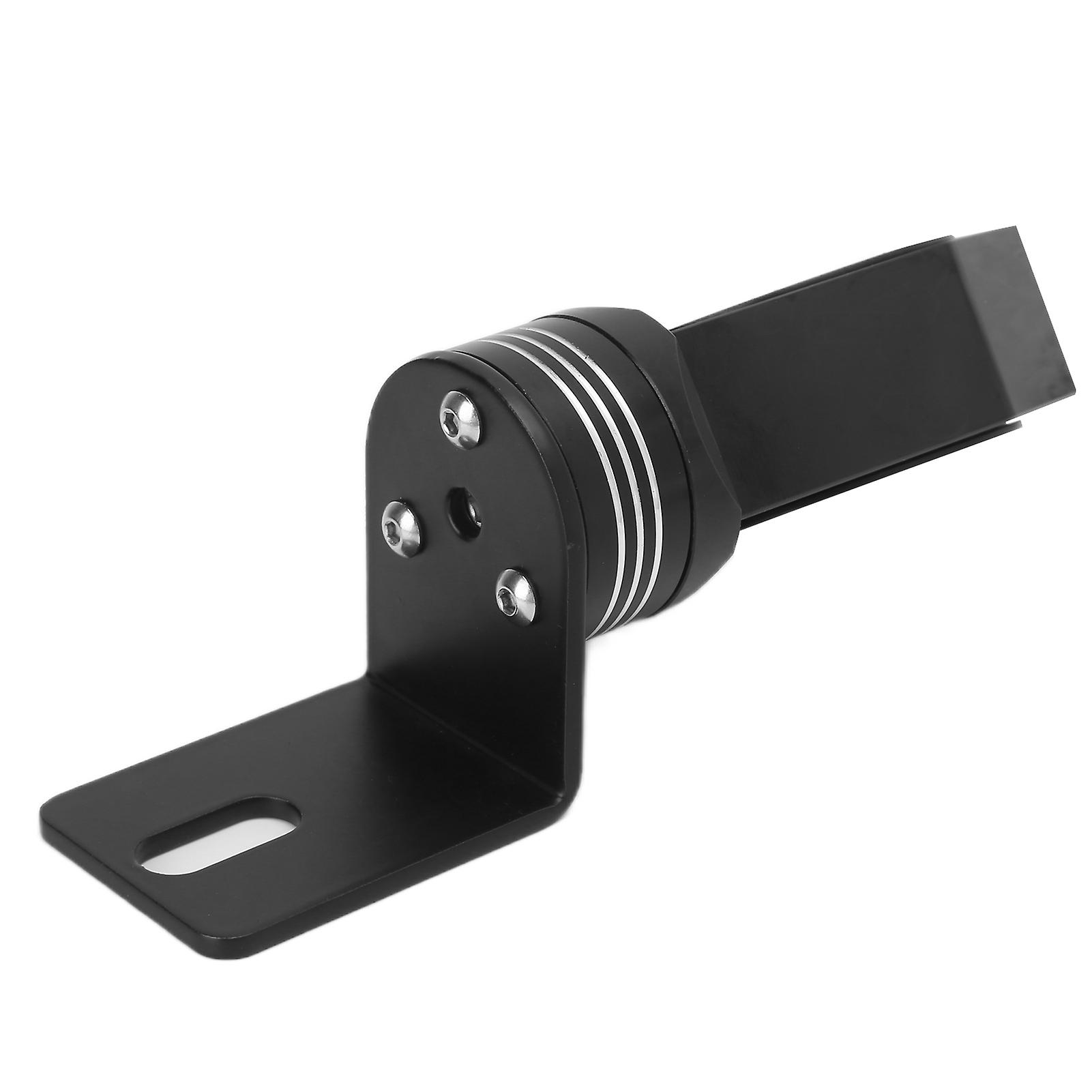 UTV Flag Holder,Heavy Duty Adjustable UTV UTV Whip Light Mount Adjustable UTV Flag Mount Built for Professionals