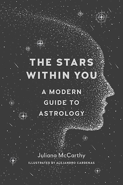 The Stars Within You by Alejandro Cardenas Paperback Book