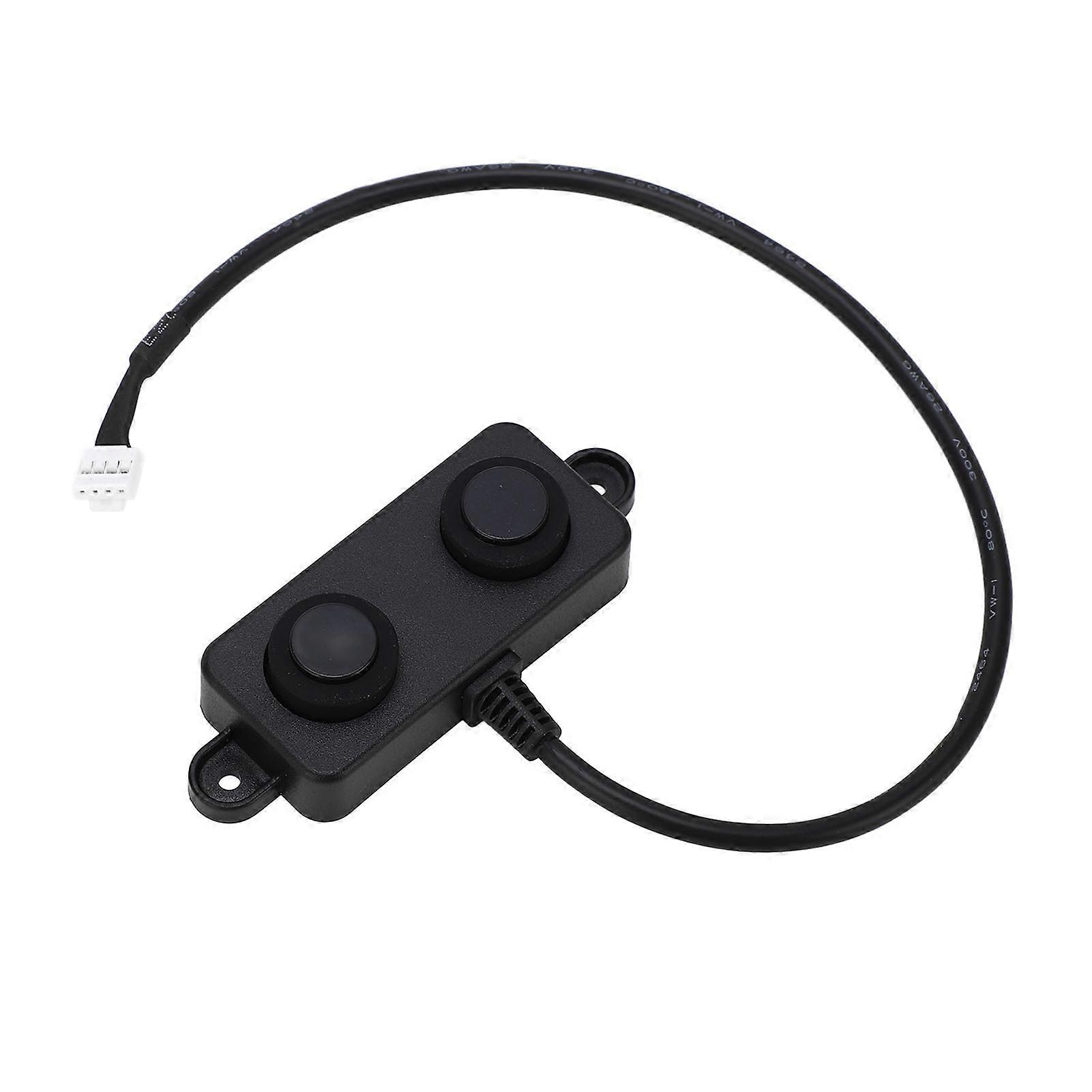 Ultrasonic Distance Module RS485 Output Distance Detection Sensor with Waterproof Shell DC3.3‑5V