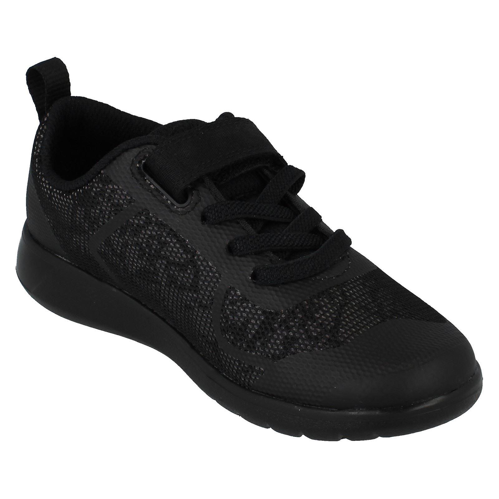 clarks childrens trainers sale