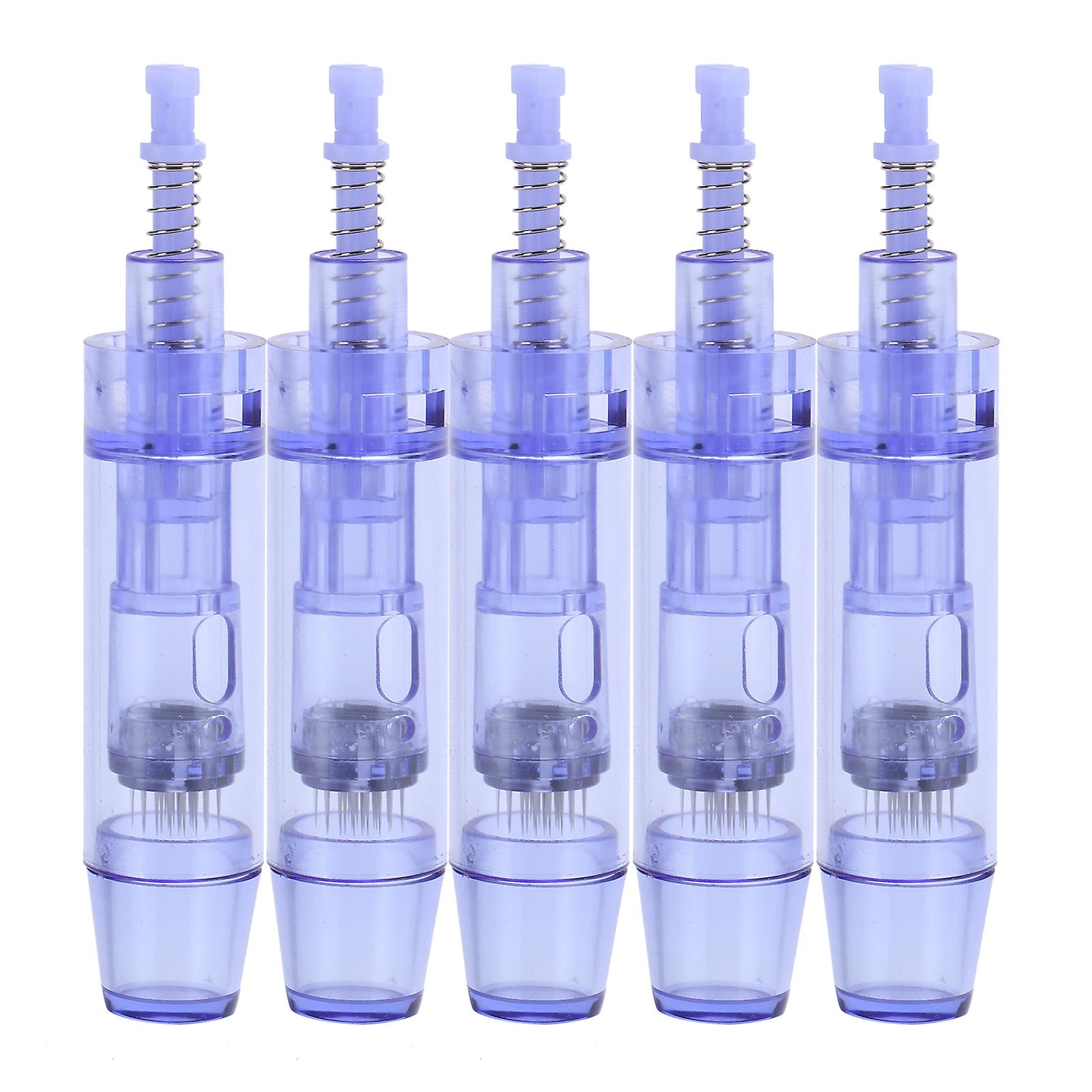 Electric, Micro, Needle, Beauty