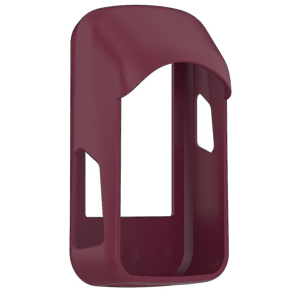 Silic Case Cover Protector For Wahoo-elemnt Bolt V2 Gps-bike Computer Sleeve-yu