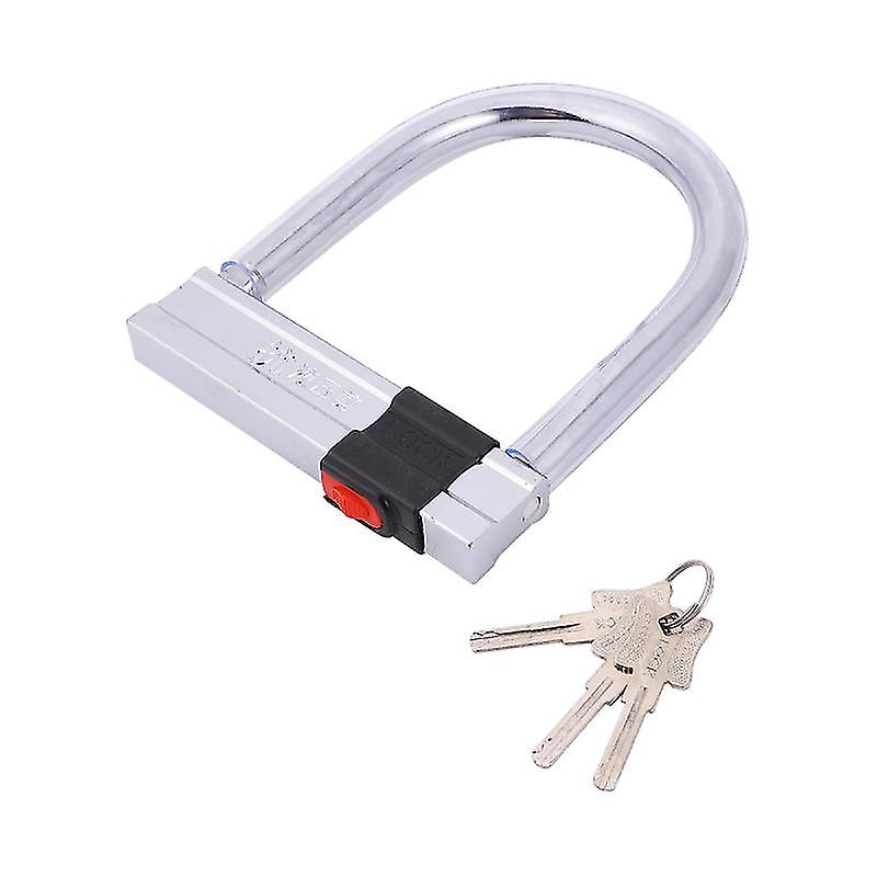 1pcs Anti Theft Chain Lock