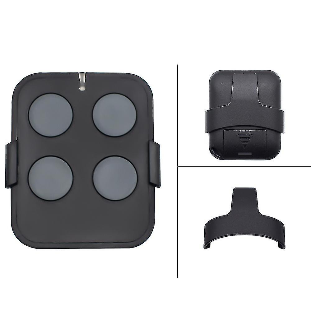 Ditec Gol4 Garage Afstandsbediening 43392mhz Rolling Code Gate Sleutelhanger Deuropener