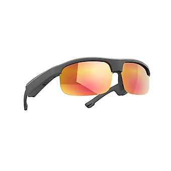 Smart Glasses Bluetooth Headset M6pro Sun Glasses Black Technology