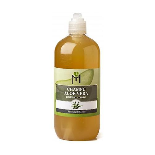 Aloe Vera Shampoo 500 ml