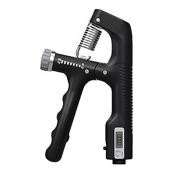 Männer Hand Grip Strengthener Einstellbarer Workout Grip Krafttrainer für Übung Finger Unterarm Handgelenk