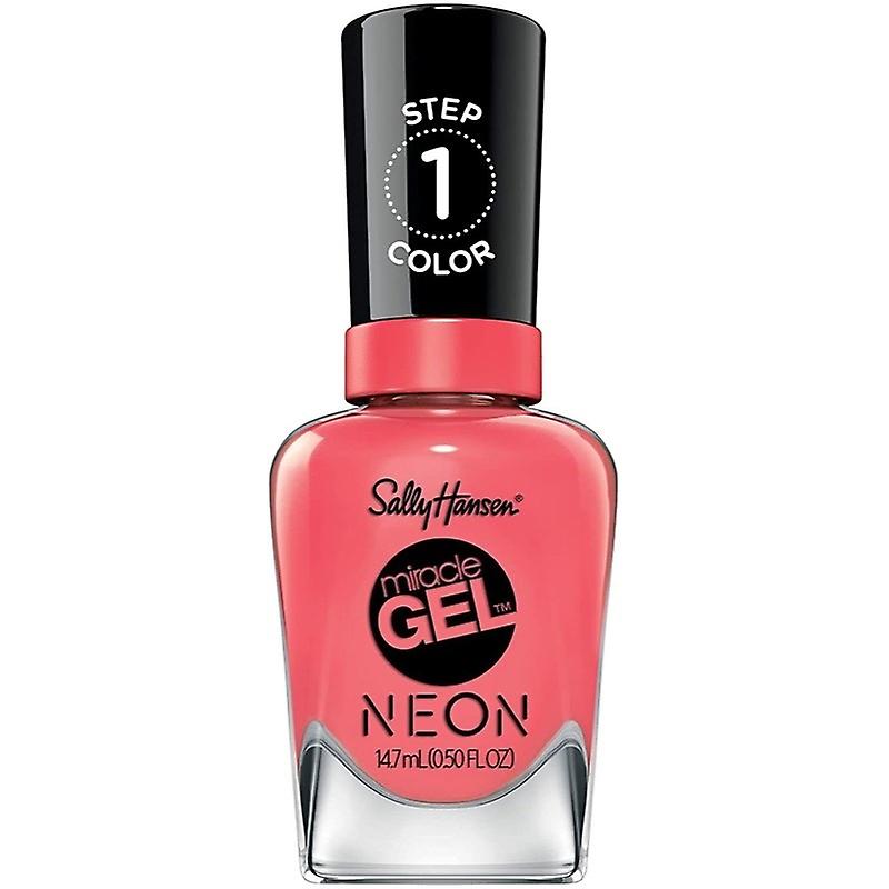 Cudowny żel Sally Hansen #873 Błysk jasności