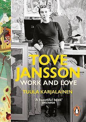 Tove Jansson