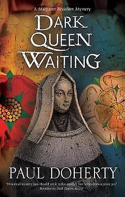 Ciemna królowa czeka