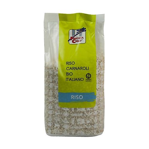 Italian round brown rice 1 kg
