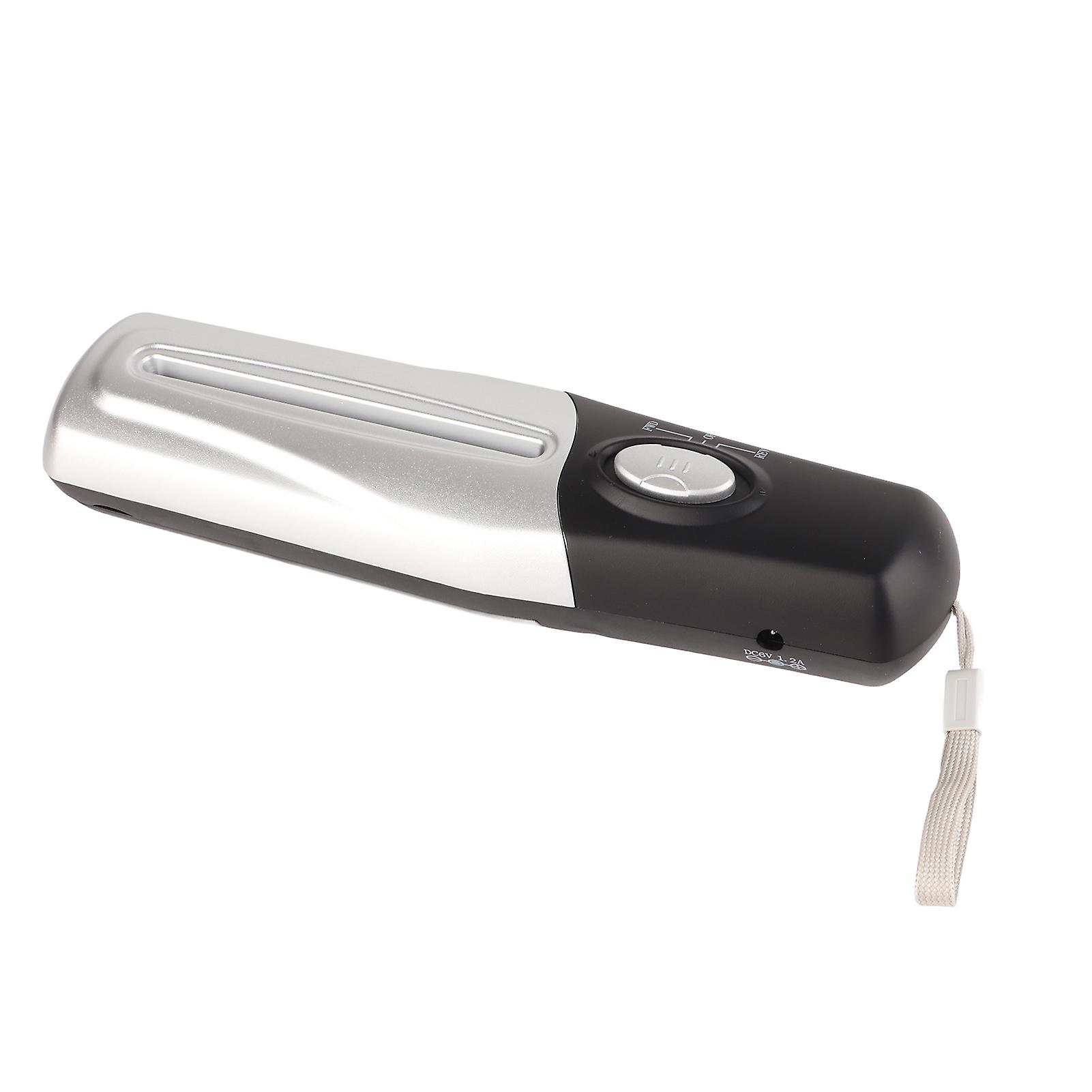 Portable Paper Shredder Multifunctional Mini USB Electric Portable Shredder for Office Household