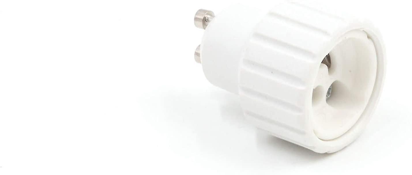 GU10 to GU10 Lamp Socket Adapter - LED Halogen Socket Adapter