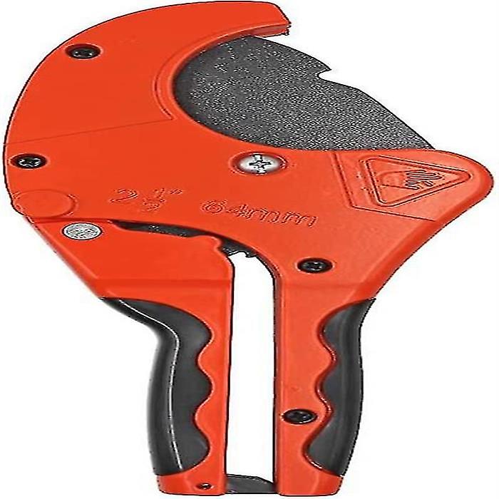 Multilayer Stainless Steel PVC Pipe Cutter with Plastic Blade