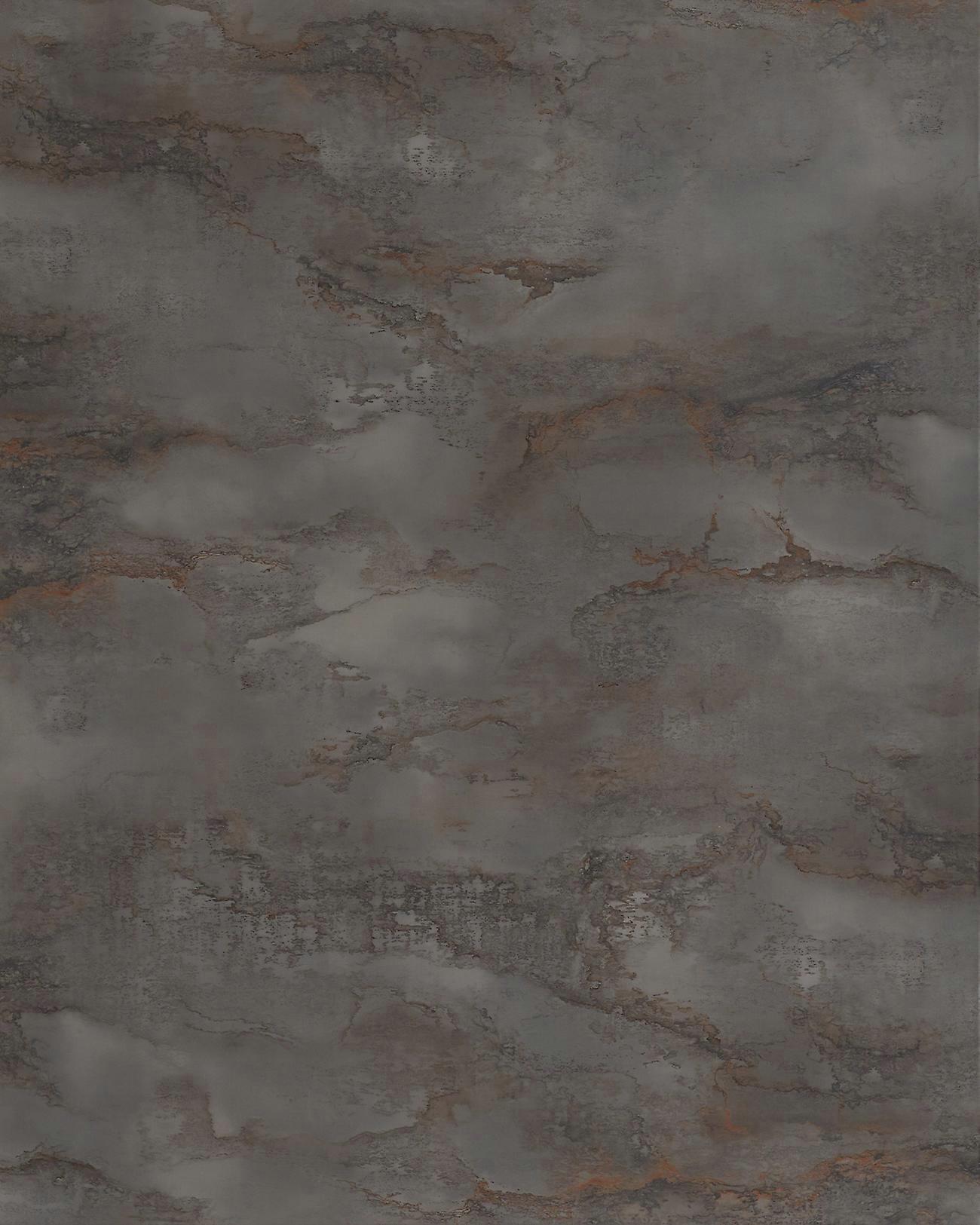 Wandpaneel Stein Optik WallFace 23101 GENESIS Grey Wandverkleidung glatt in Marmor Optik matt selbstklebend grau beige 2,60 m2