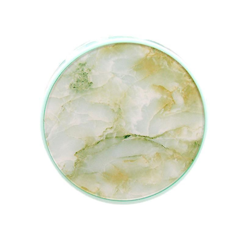 1pcs Marble Lens Case Holder