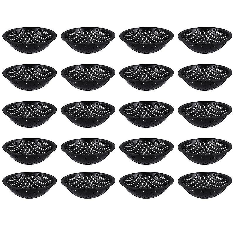 20pcs Flowerpot Mesh Pads