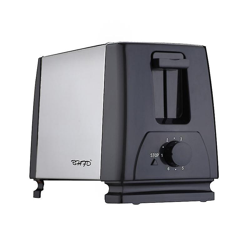 2pcs Brot Toaster
