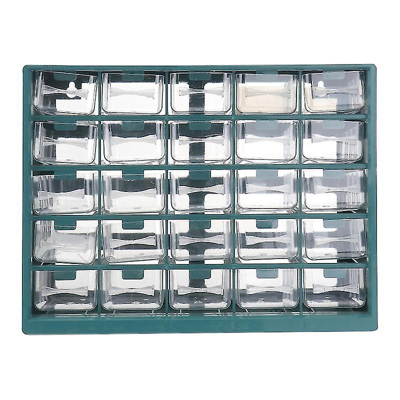 1pcs Drawer Type Toolbox