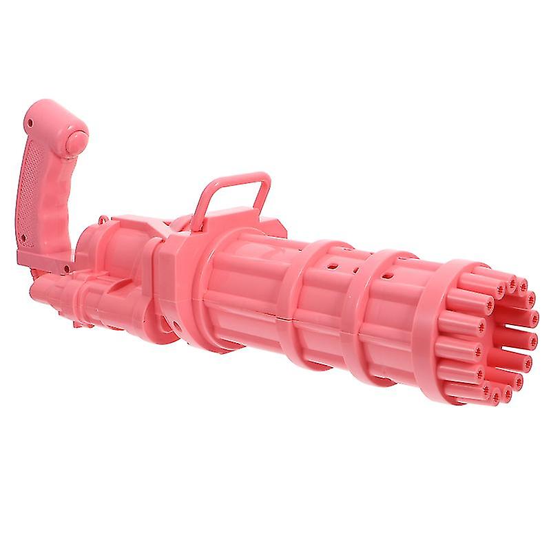 1set Electric Bubble Blower