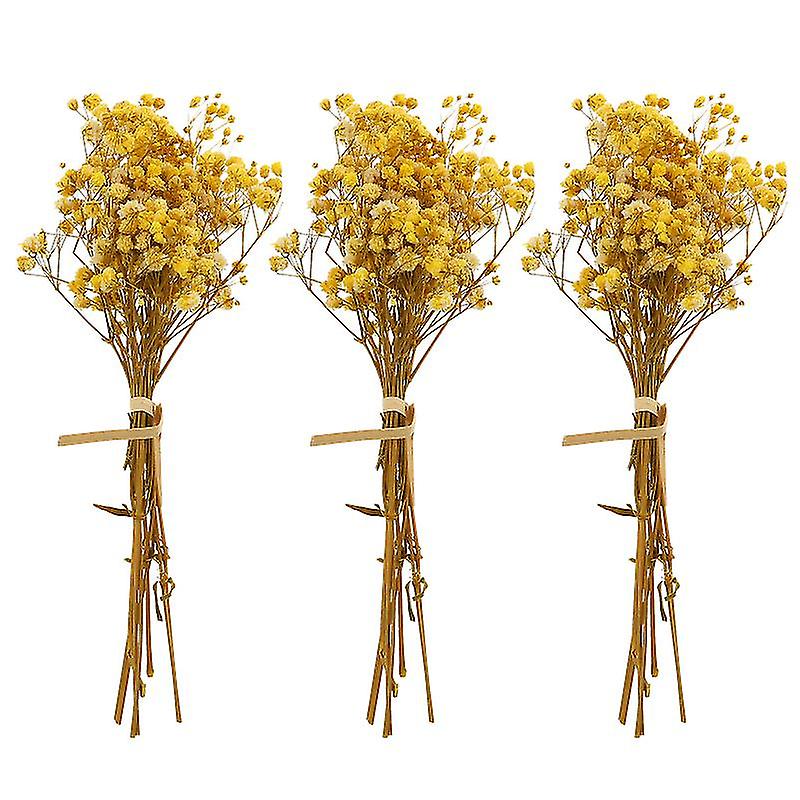1pcs Babysbreath Branches For Decor Gift Home