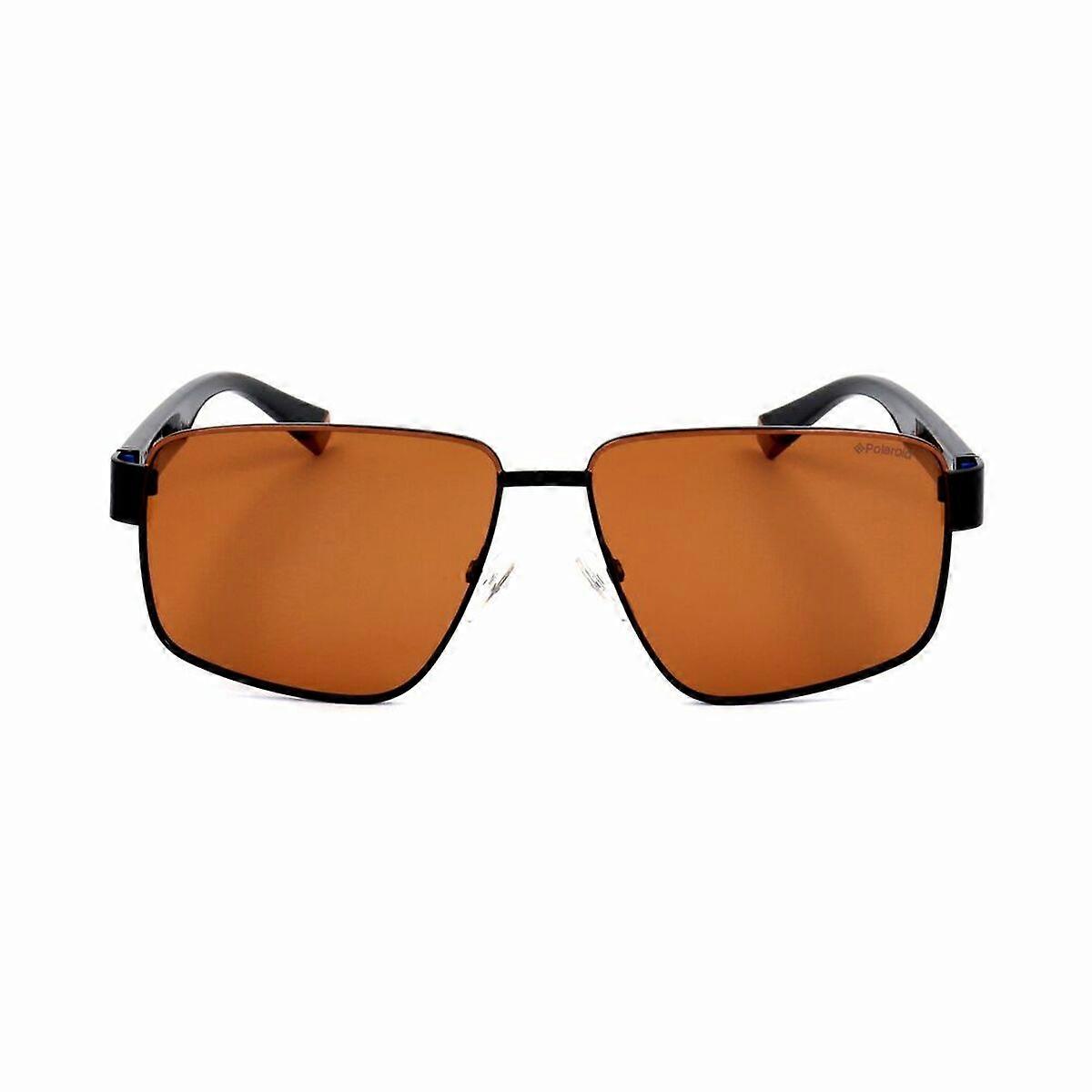 Unisex Sunglasses Polaroid PLD6121-S-8LZ ø 58 mm