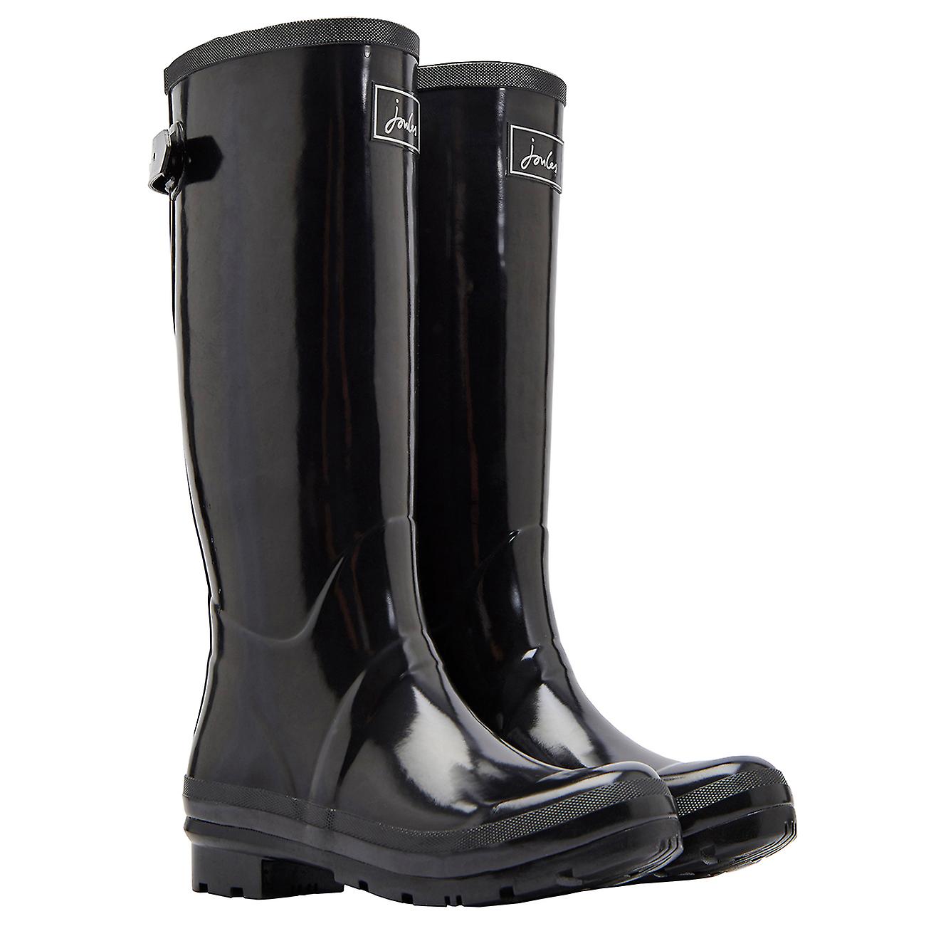 thumbnail interactive-video image 1 of Peak Valley Women's 100% Waterproof Neoprene & Rubber Wellington Boots - Mid-Calf Garden & Festival Wellies 1 of 2
