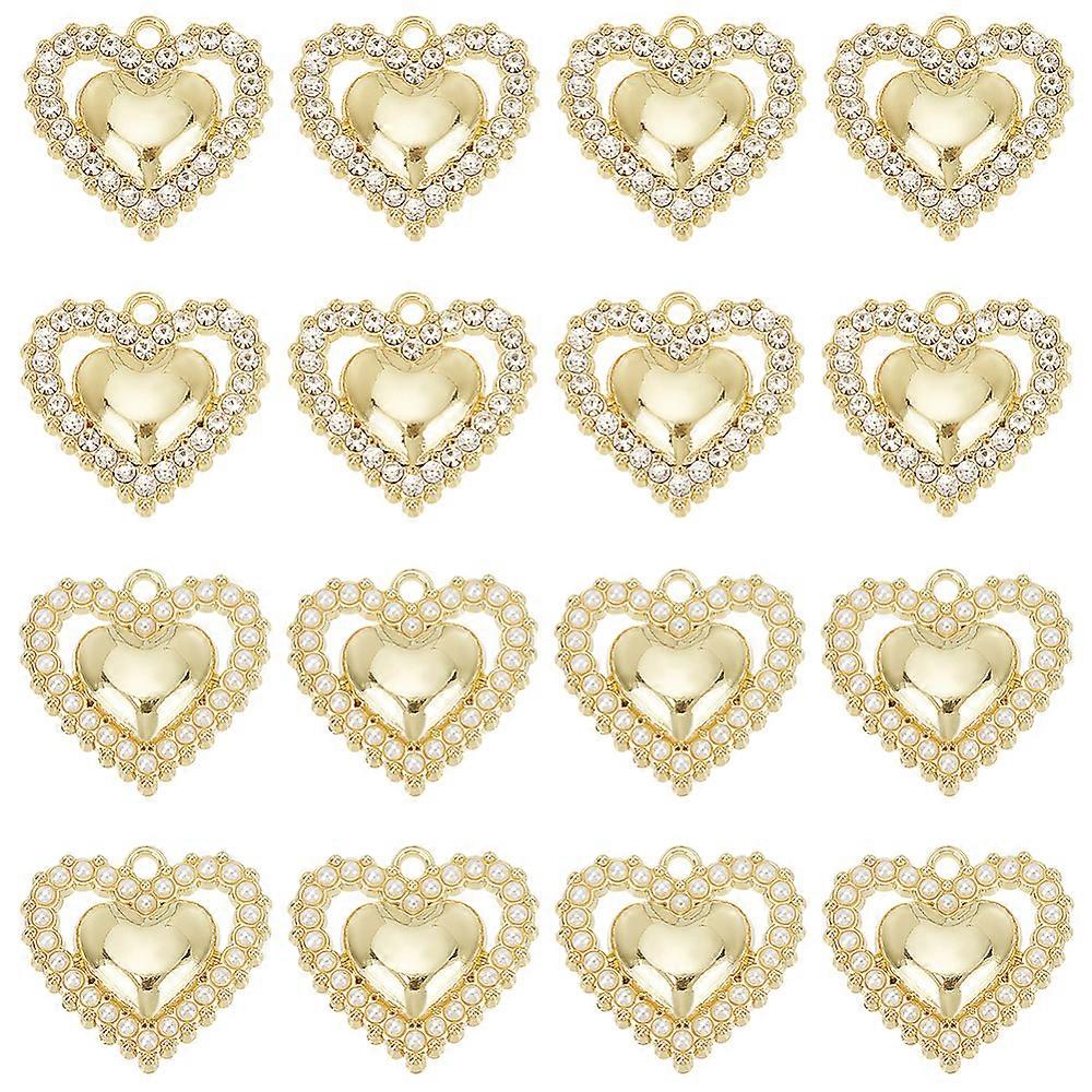 Lightweight and durable for long time use, it is not easy to break and rust.