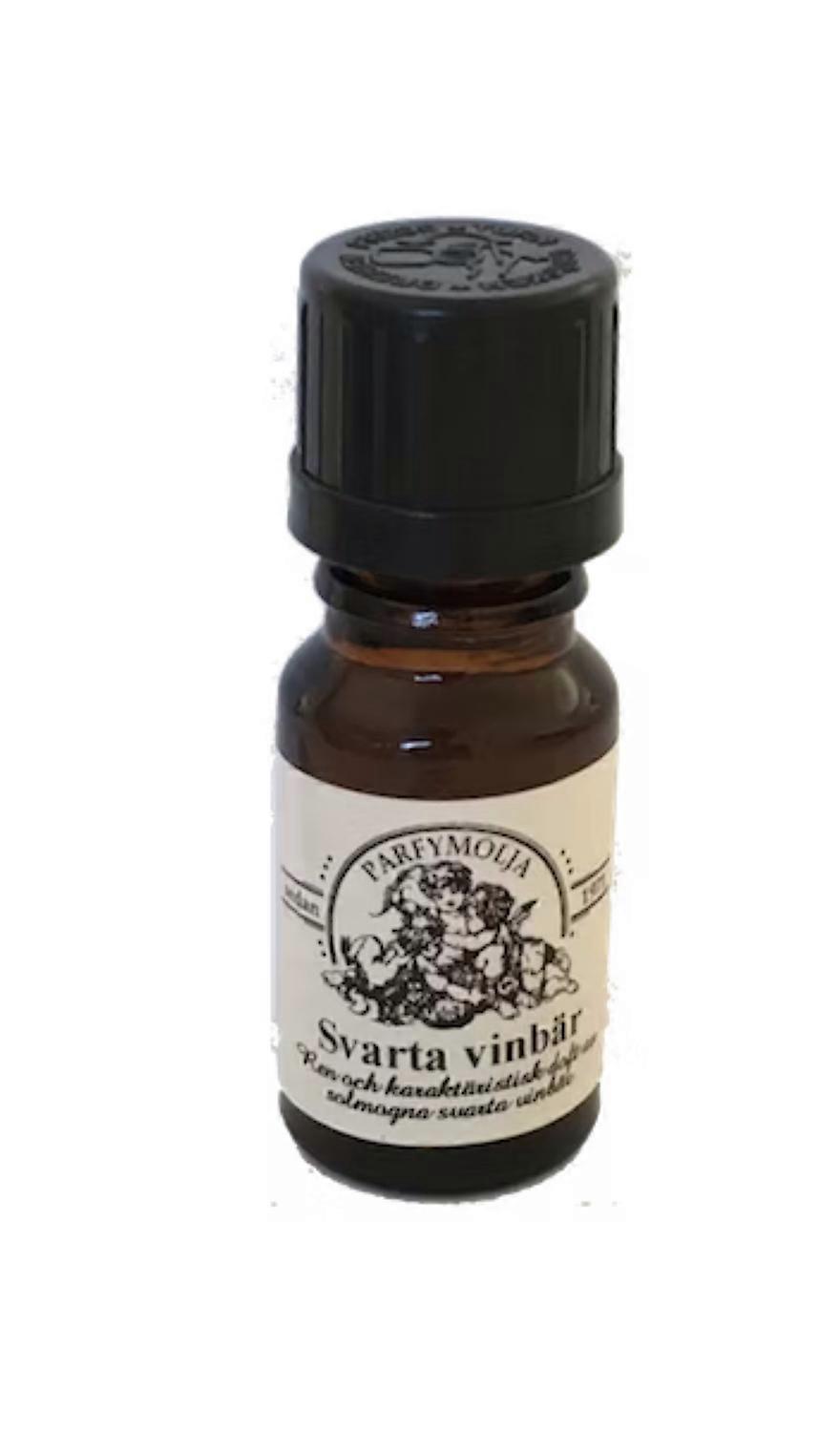 Duftolje Solbær 10ml