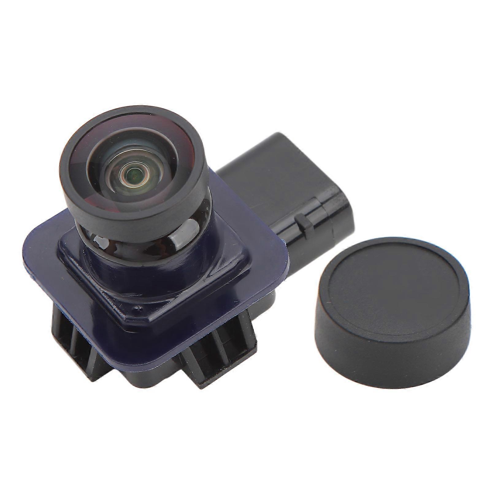 Back Up Camera EJ5Z 19G490 A Rearview Park Camera Replacement for Ford Escape 2014 to 2016 E2U211