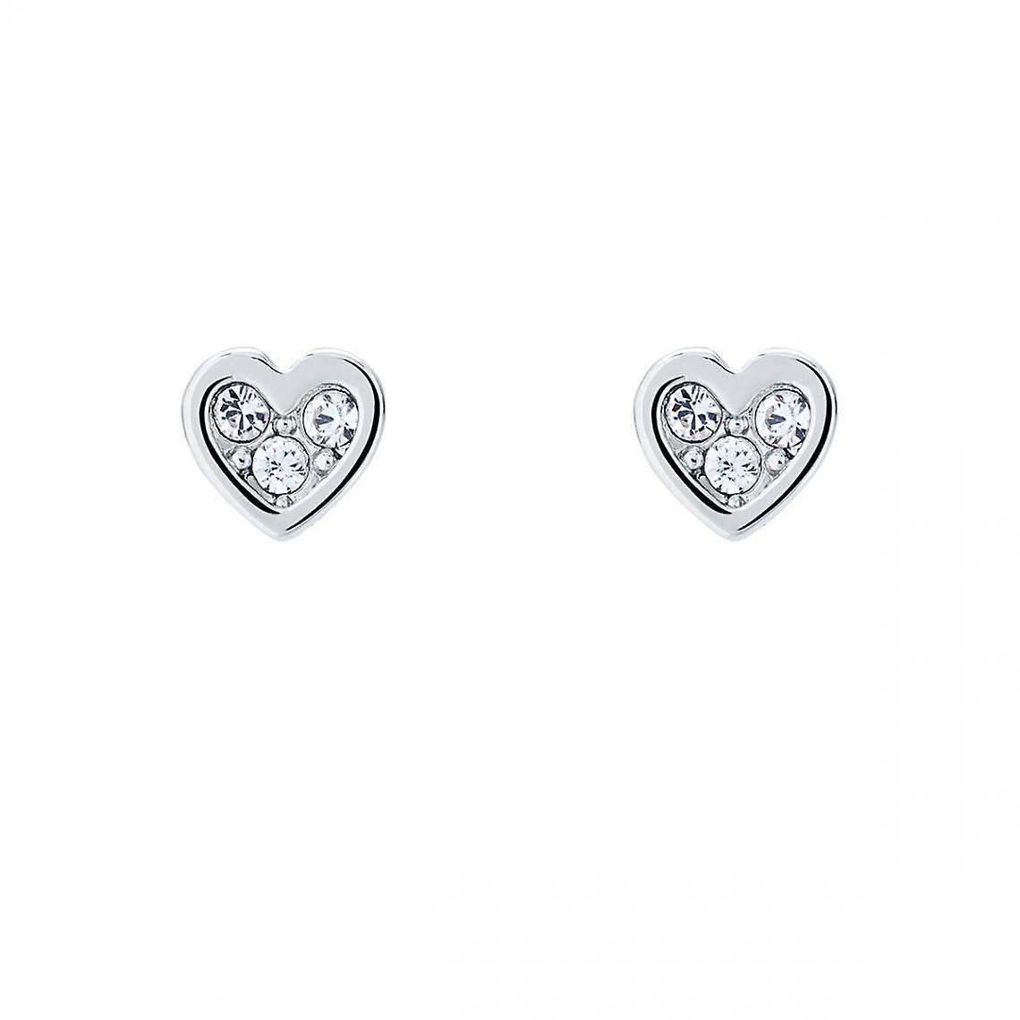 Ted Baker TBJ2398-01-02 Pendientes - Plata
