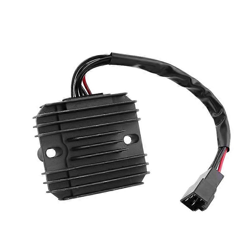 Buy Voltage Regulator Rectifier For 2006-2013 2009 2010 2012 SUZUKI GSXR 600 750 K12 In CHINA - Foto 3